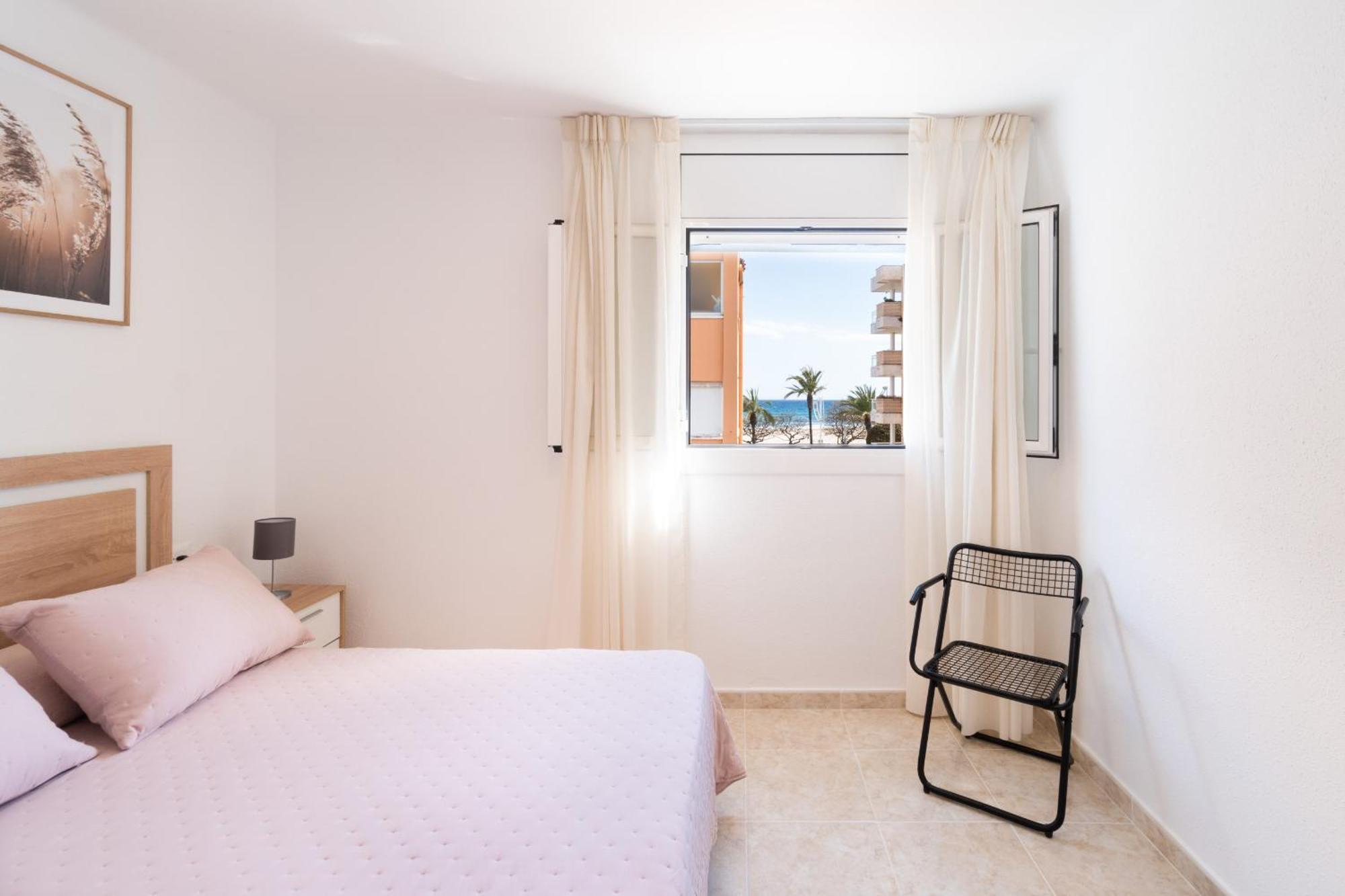Mediterranean Way - Mar Blau カンブリルス エクステリア 写真